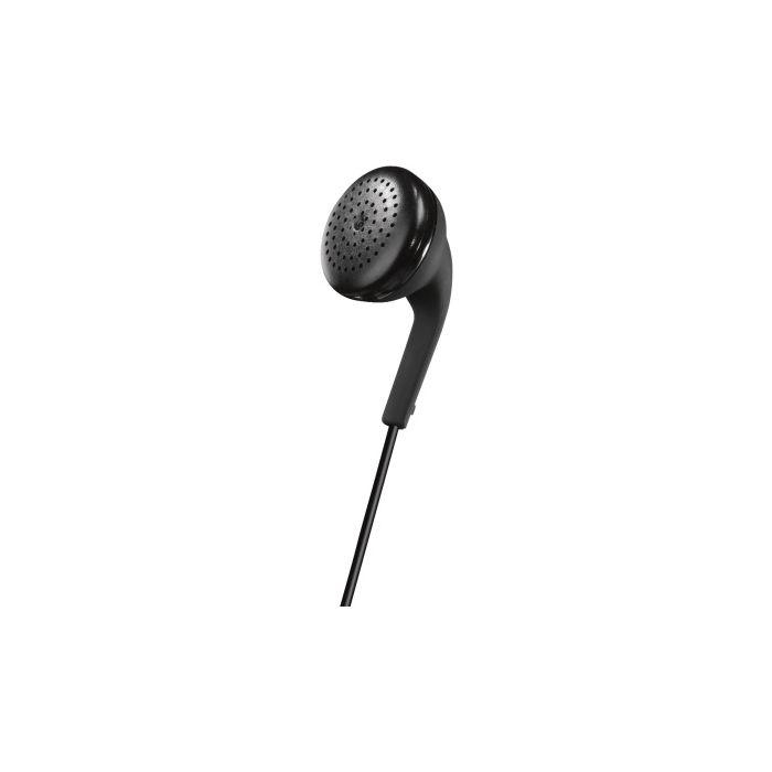 Hama Tubby earbuds, black (184129)
