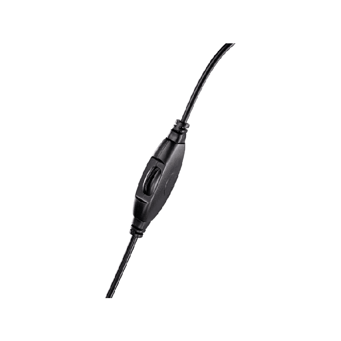 Hama ShellTV TV Headphones,6M,Black(184144)