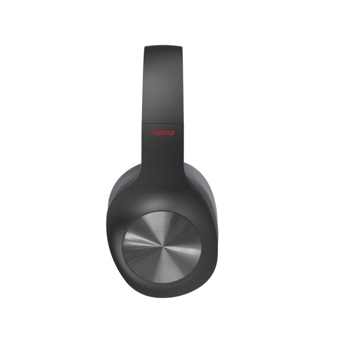 Hama Spirit CalypsoBT Headphones,Black (184100)
