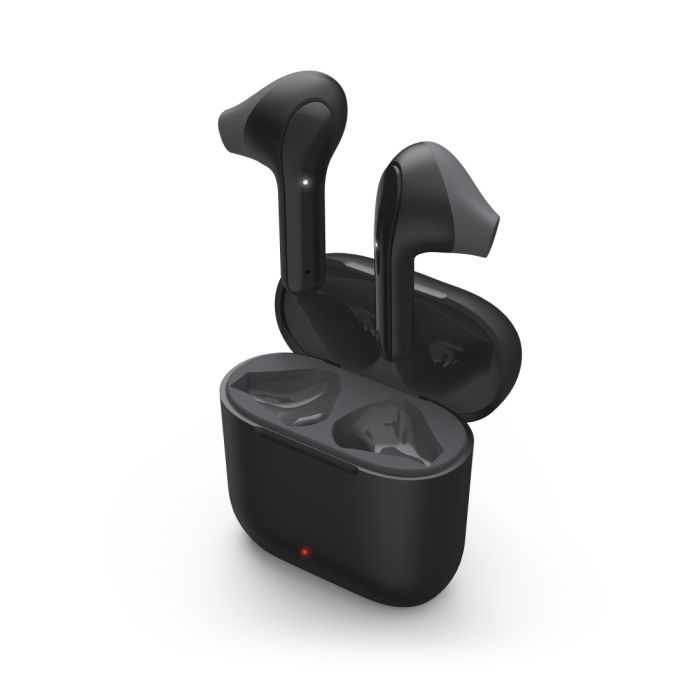 Hama Freedom Light TWS Earbuds,BLK (184067)