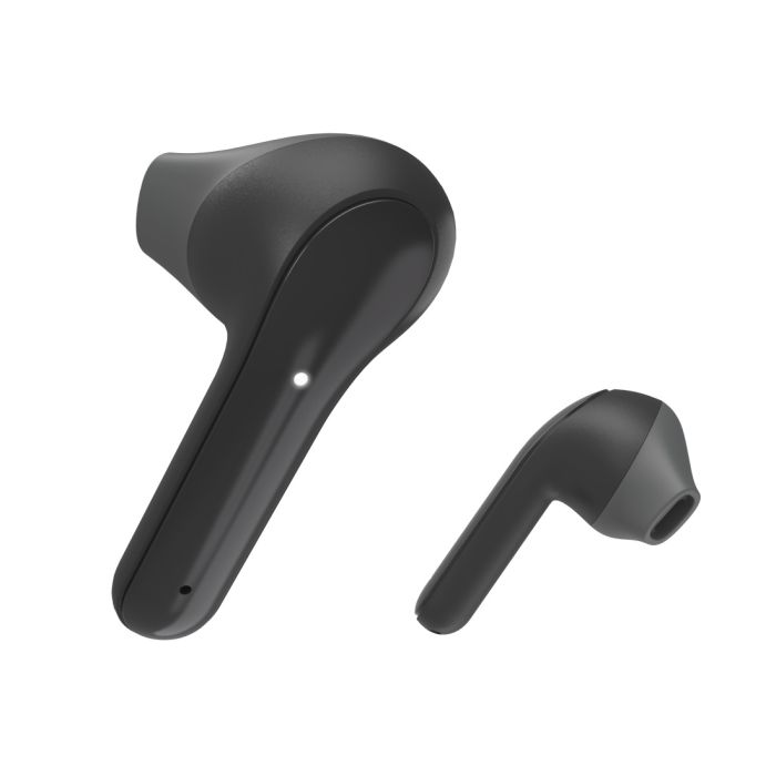 Hama Freedom Light TWS Earbuds,BLK (184067)