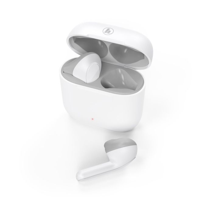 Hama Freedom Light TWS Earbuds,WHT (184068)