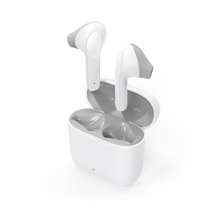 Hama Freedom Light TWS Earbuds,WHT (184068)