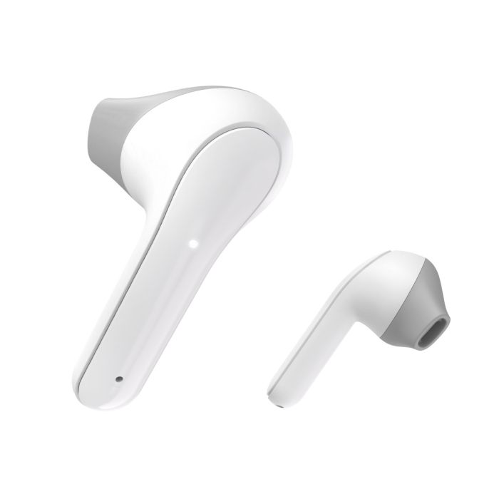 Hama Freedom Light TWS Earbuds,WHT (184068)