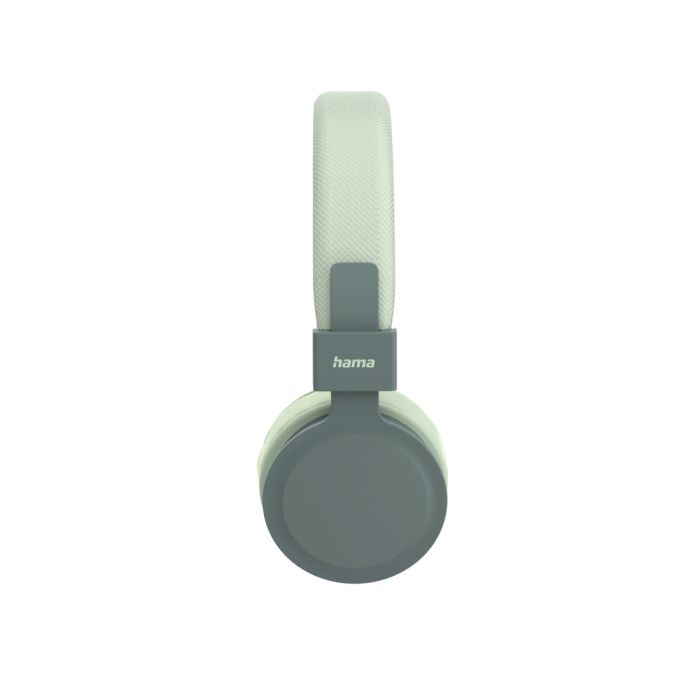 Hama Freedom LitBT Headphones,Green (184089)