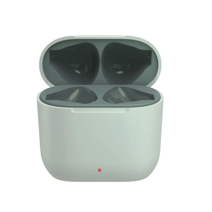 Hama Freedom Light TWS Earbuds,L.GRN(184077)