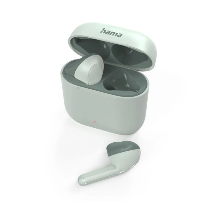 Hama Freedom Light TWS Earbuds,L.GRN(184077)