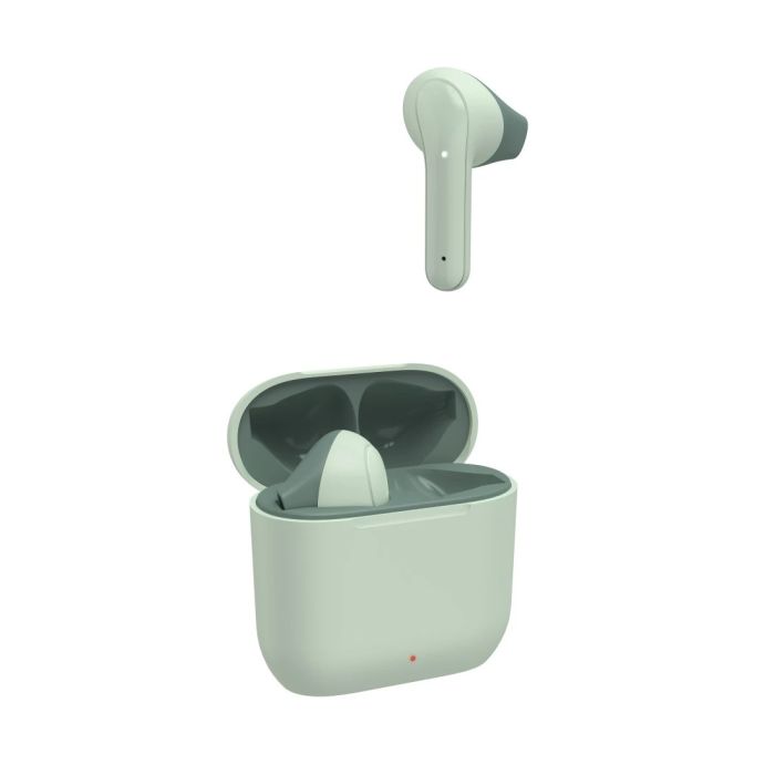 Hama Freedom Light TWS Earbuds,L.GRN(184077)