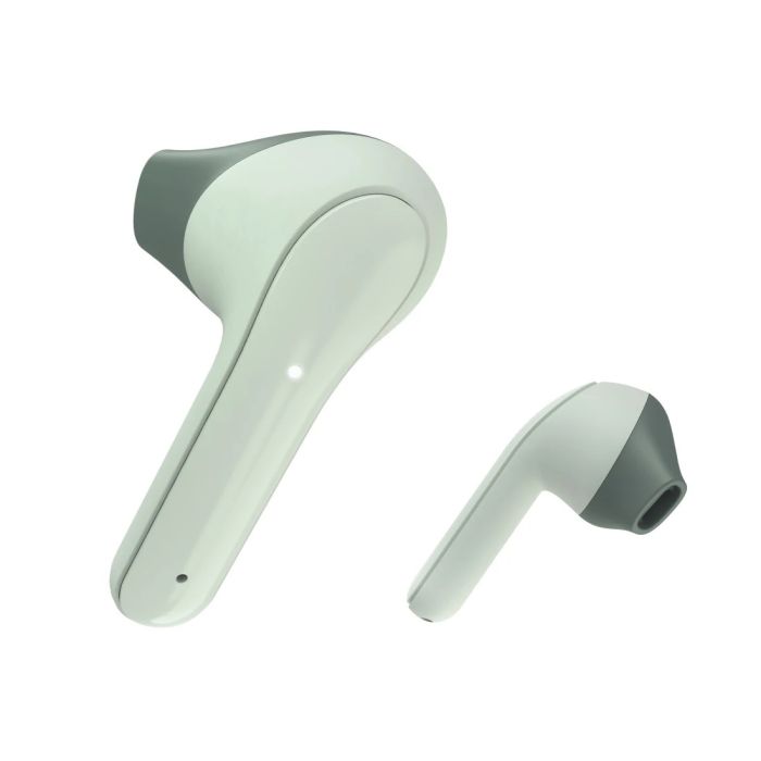 Hama Freedom Light TWS Earbuds,L.GRN(184077)