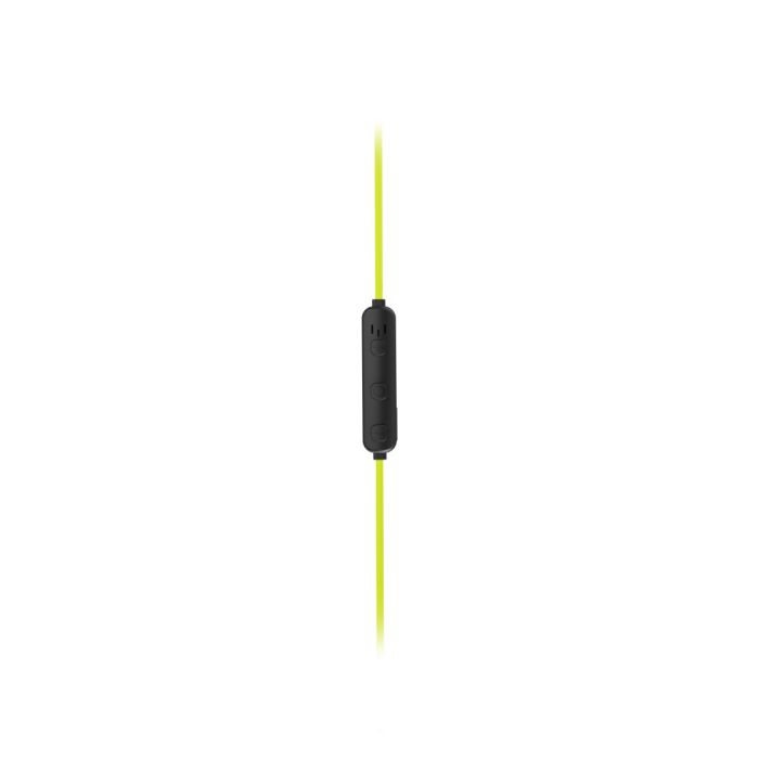 Hama Freedom AthleticsBT Head.BLK-Yellow(184119)