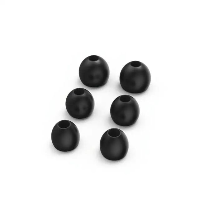 Hama Freedom Neck BT Headphones, Black(184122)