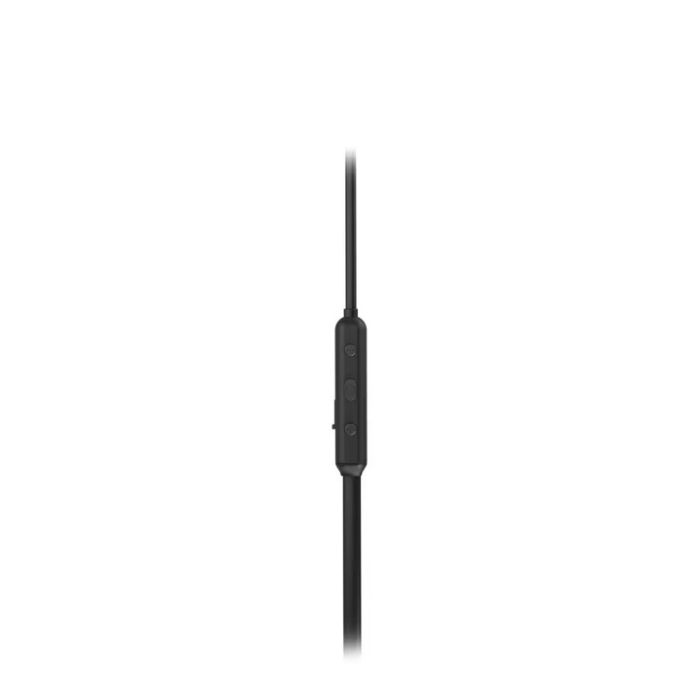 Hama Freedom Neck BT Headphones, Black(184122)