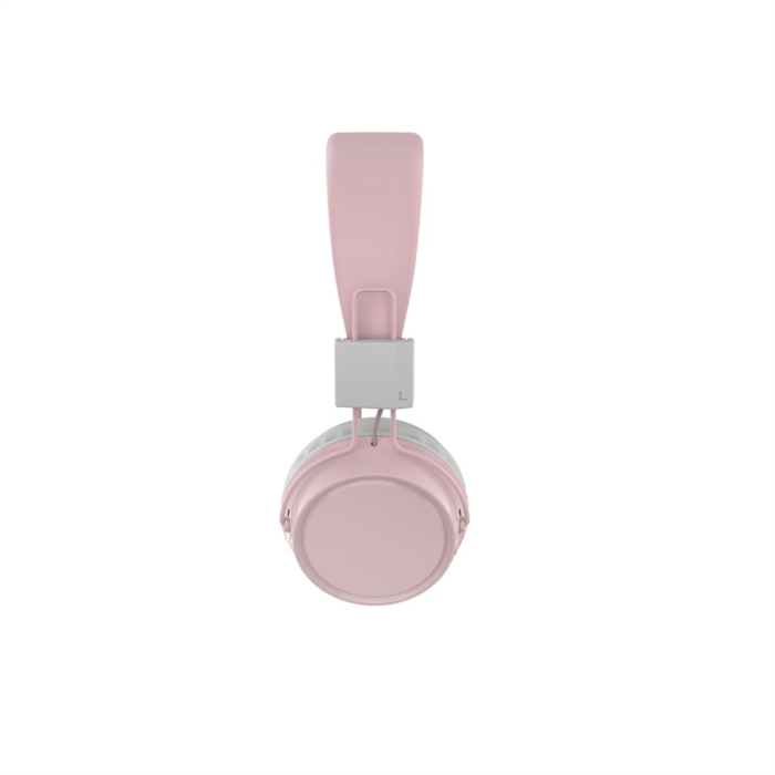 HamaTeens`n UP BT Headphones Pink(132505)