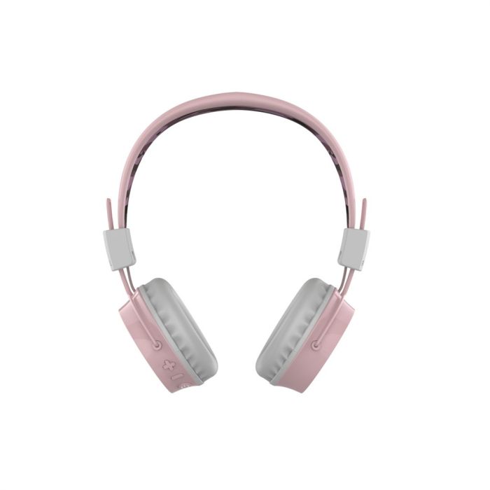 HamaTeens`n UP BT Headphones Pink(132505) - outlet