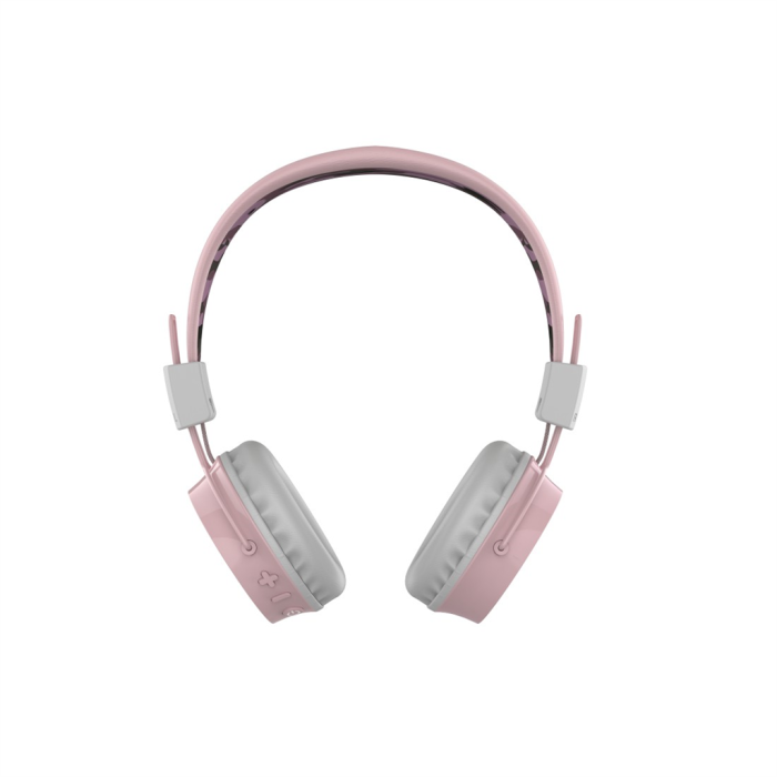 HamaTeens`n UP BT Headphones Pink(132505)