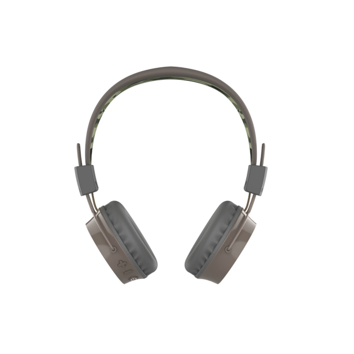 HamaTeens`n UP BT Headphones Woodland(132507)
