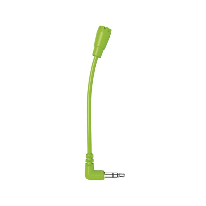 Hama Teens Guard BT Headphones Green(184112)