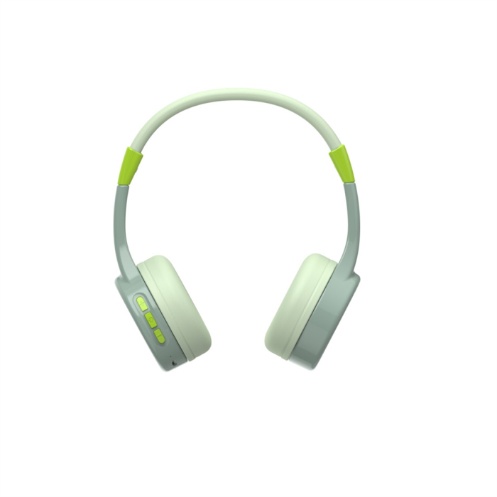 Hama Teens Guard BT Headphones Green(184112)