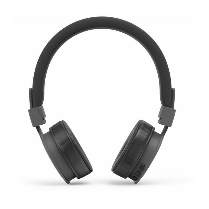 Hama "Freedom Lit II" Bluetooth® Headphones, On-Ear, Foldable, with Microphone,Blk(184196)