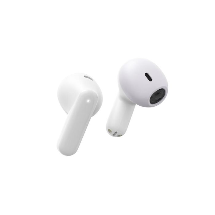 Hama “Freedom Light II” Bluetooth® Headphones, TWS Earbuds, Microphone, white (221753)