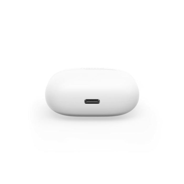 Hama “Freedom Light II” Bluetooth® Headphones, TWS Earbuds, Microphone, white (221753)