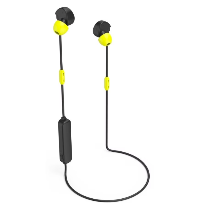 Hama "Freedom Athletics II" Bluetooth® Headphones, In-Ear, Microphone, black (184187)