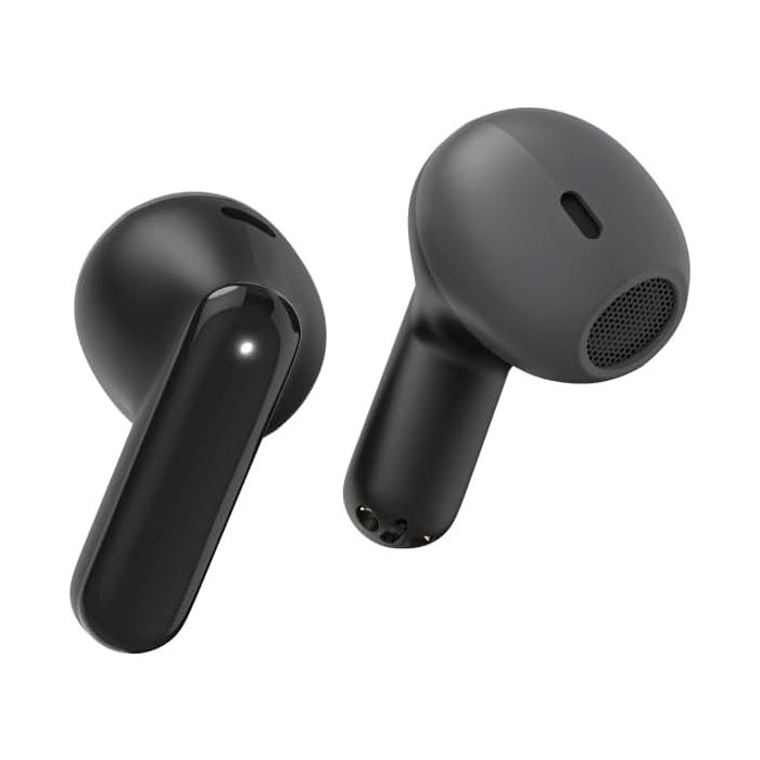 Hama “Freedom Light II” Bluetooth® Headphones, TWS Earbuds, Microphone, black (221752)