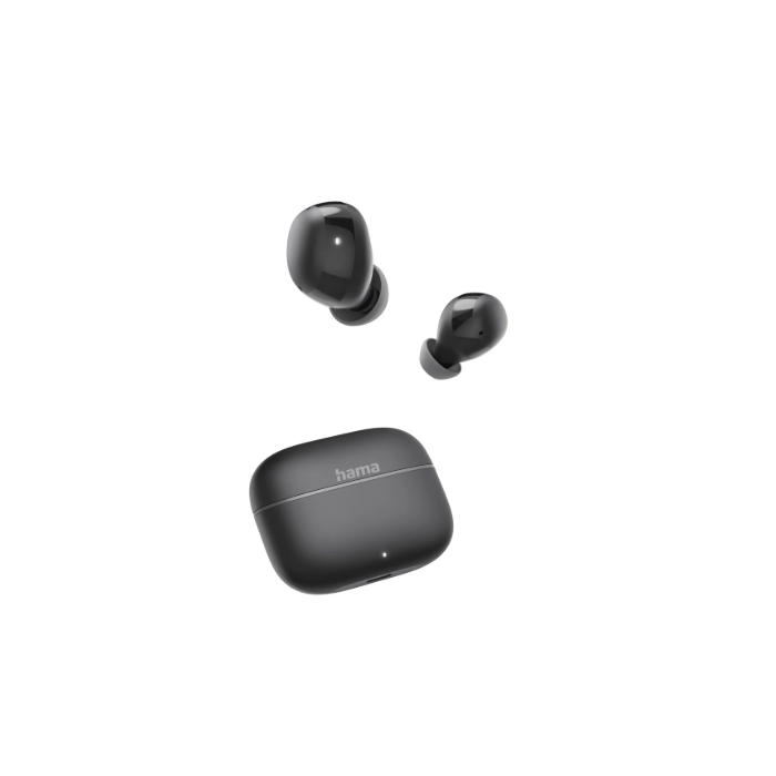 Hama "Freedom Buddy II" TWS, Black (221758)