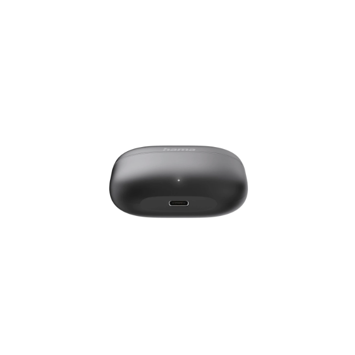 Hama "Freedom Buddy II" TWS, Black (221758)