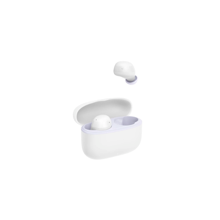 Hama "Freedom Buddy II" TWS, White (221759)