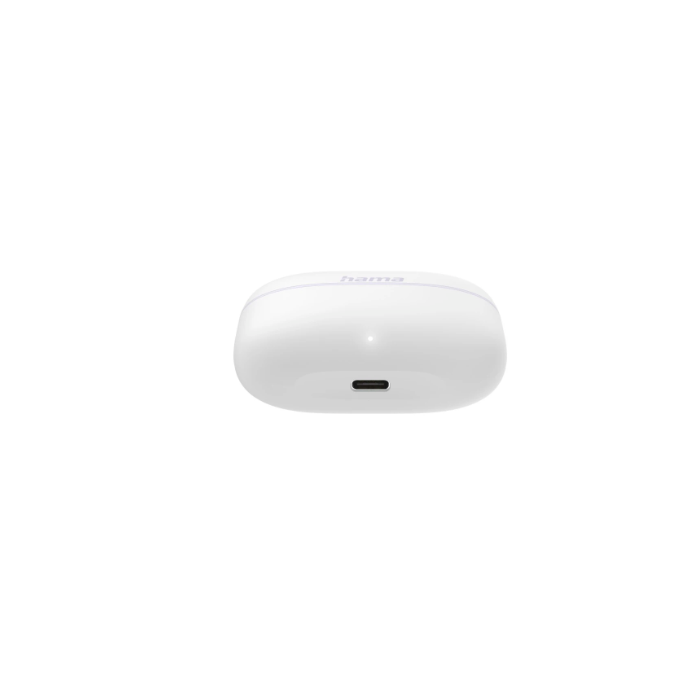 Hama "Freedom Buddy II" TWS, White (221759)