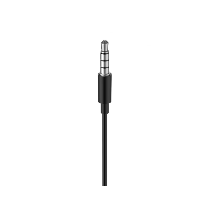 Hama "Fun II" Wired Headphones, On-Ear, 3.5 mm, Black (221784)