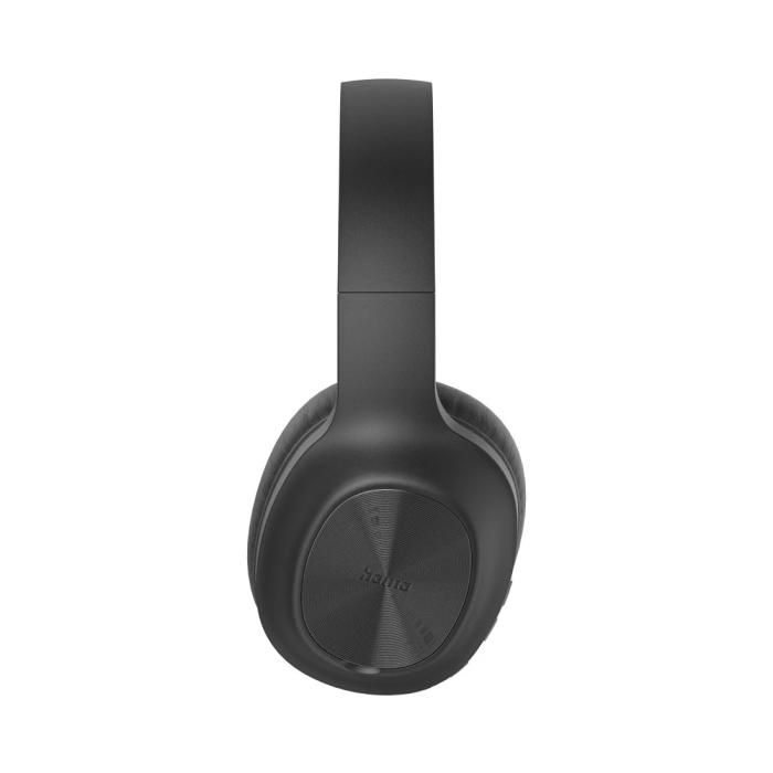Hama "Spirit Calypso X" Wireless Foldable Headphones, Over-Ear, Black (221821)
