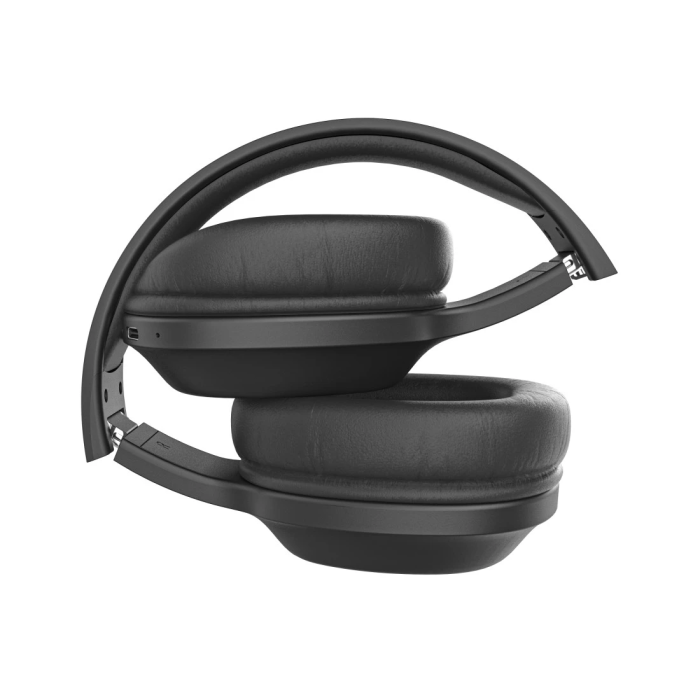 Hama "Spirit Calypso X" Wireless Foldable Headphones, Over-Ear, Black (221821)