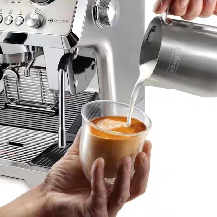 DeLonghi EC9885.M La Specialista Maestro