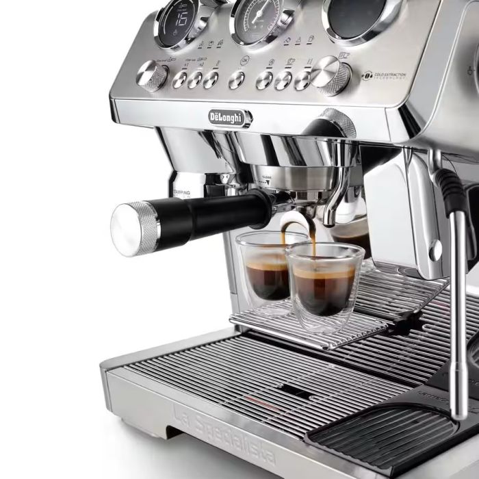 DeLonghi EC9885.M La Specialista Maestro