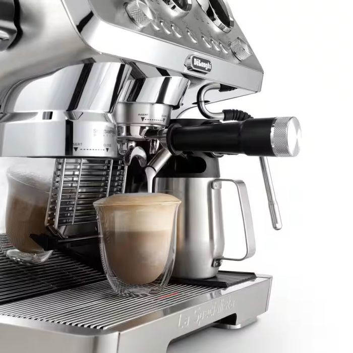 DeLonghi EC9885.M La Specialista Maestro