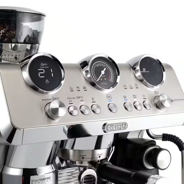 DeLonghi EC9885.M La Specialista Maestro