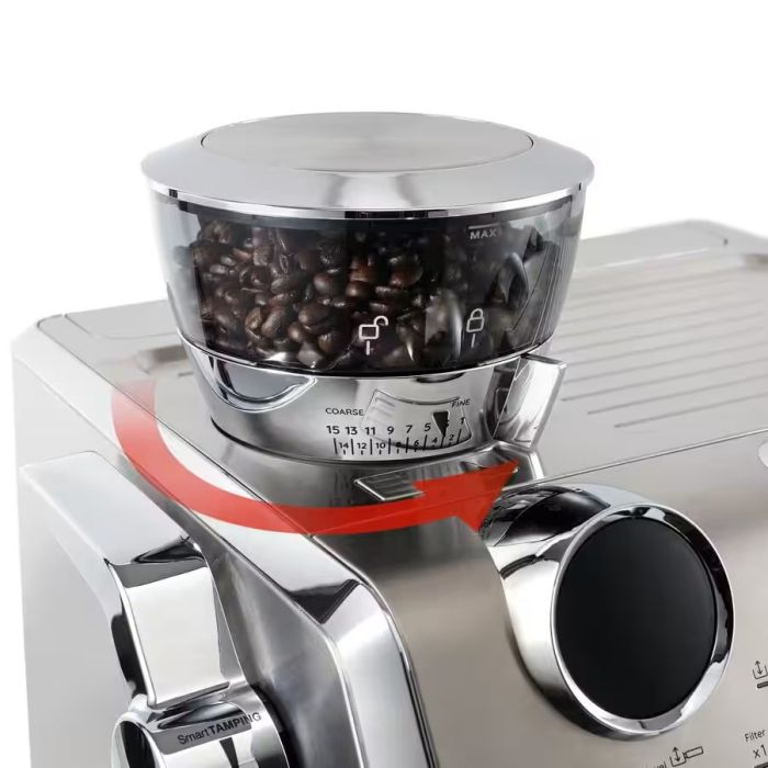 DeLonghi EC9885.M La Specialista Maestro
