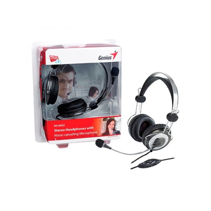 Genius HS-04SU (31710045100)