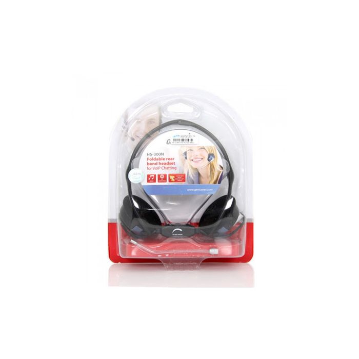 Genius HS-300N (31710146100)