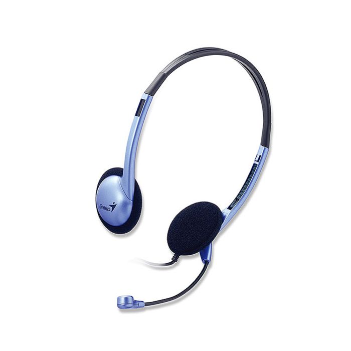 Genius HS-02B (31710037100)