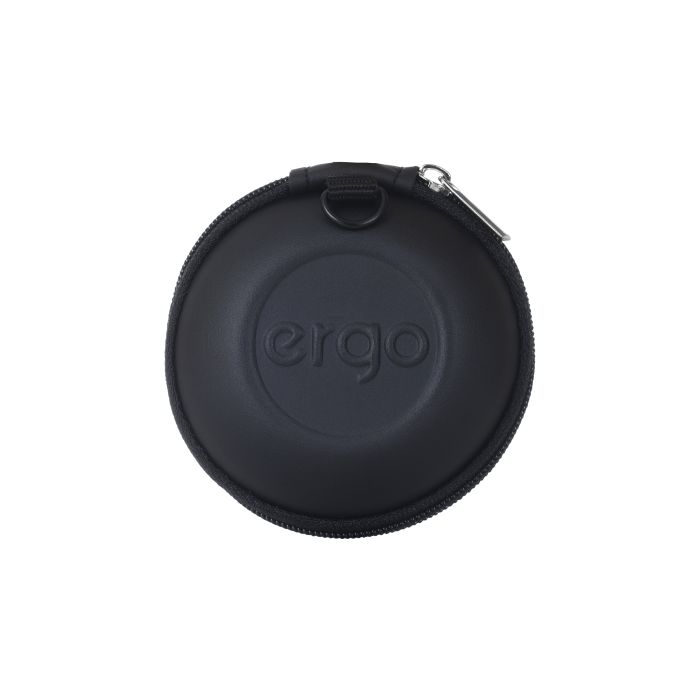 ERGO ES-200i Black