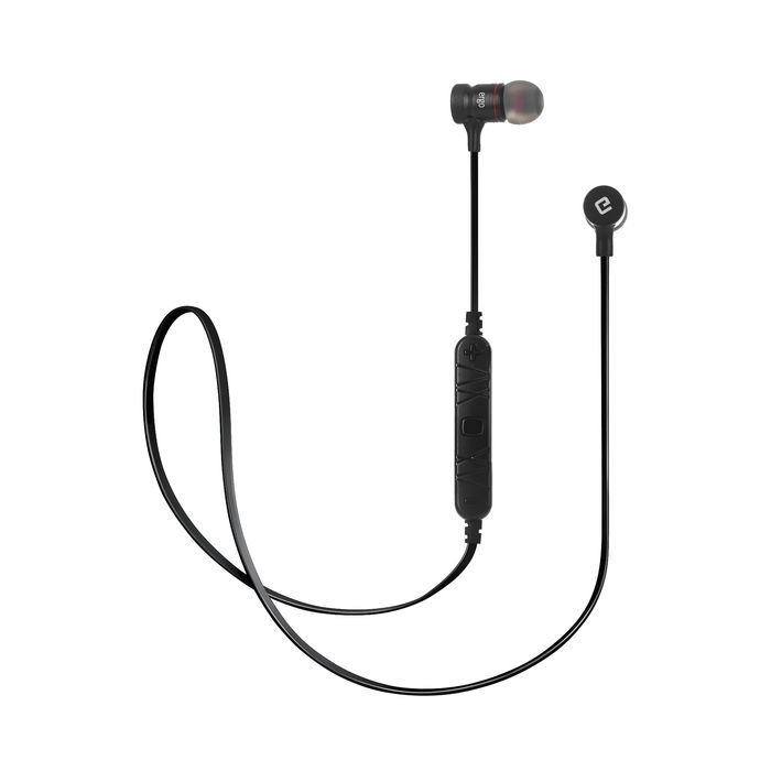 ERGO BT-920 Black