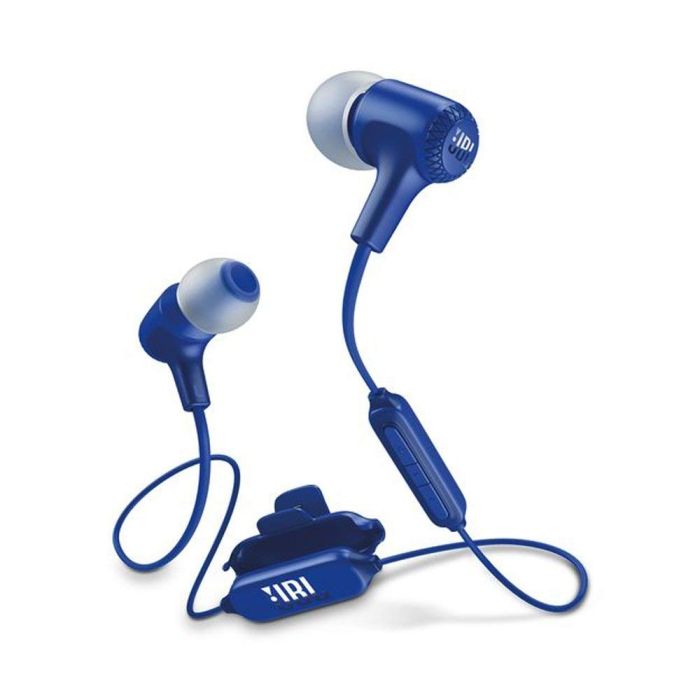 JBL E25BT BLU