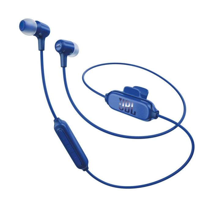 JBL E25BT BLU