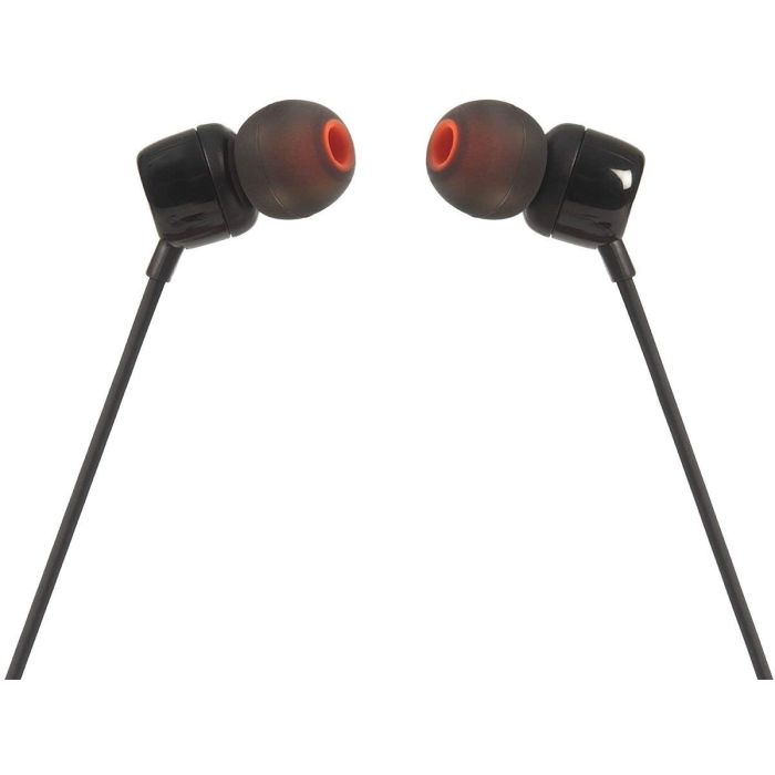 JBL T110 BLK