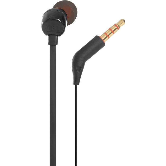 JBL T110 BLK