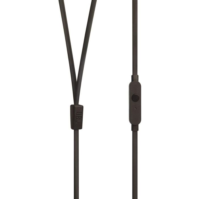 JBL T110 BLK
