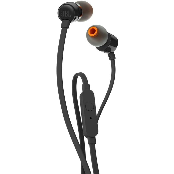 JBL T110 BLK